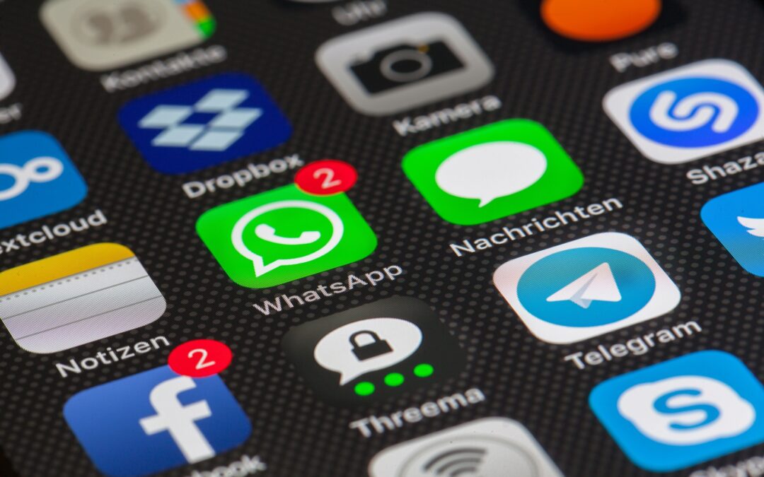Banco Central libera pagamentos pelo WhatsApp: como isso vai funcionar?